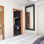 Carlos Antunez Apartment