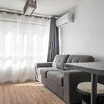 Carlos Antunez Apartment