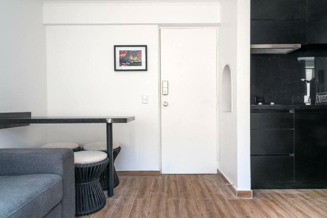 Apartamento Carlos Antunez *