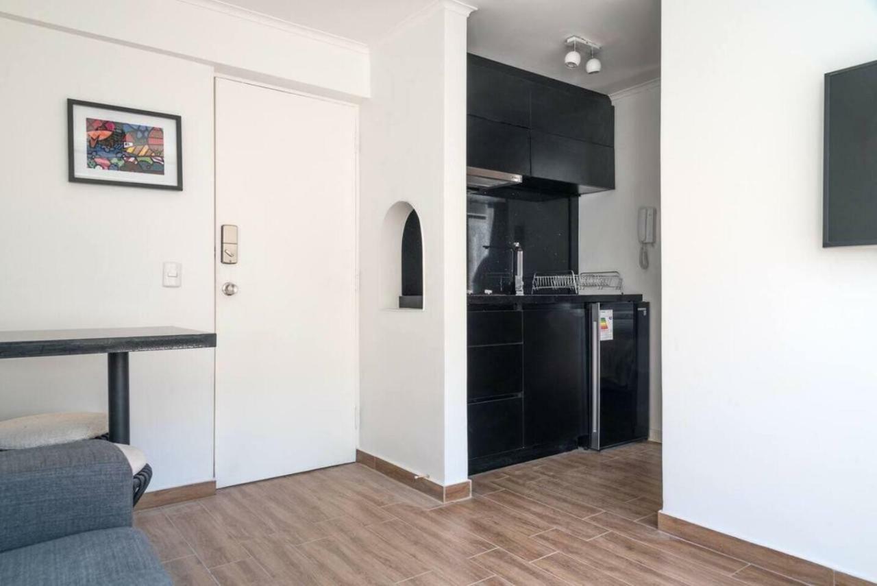 Apartamento Carlos Antunez