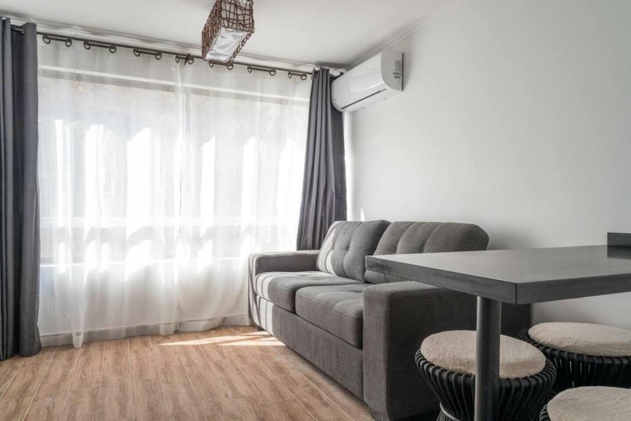 Apartamento Carlos Antunez *